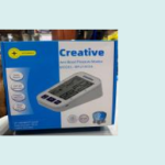CREATIVE Arm Blood Pressure Monitor