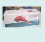 DOLPHIN MASSAGER