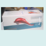 DOLPHIN MASSAGER