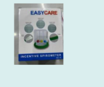 EASYCARE INCENTIVE SPIROMETER