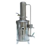 Electric Water Distiller