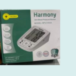 HARMONY Arm Blood Pressure Monitor
