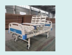 HOSPITAL BED TWO (2) CRANK
