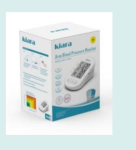 KIARA Arm Blood Pressure Monitor