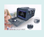 Microfield ultrasound table top scan