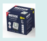 MOTECH Wrist Blood Pressure Monitor