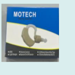 MOTECH HEARING AMPLIFIER WIRELESS