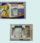 MOTECH HEARING AID WITH WIRE
