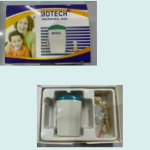 MOTECH HEARING AID WITH WIRE
