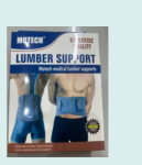 MOTECH LUMBER SUPPOR