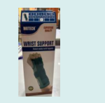 MOTECH WRIST SUPPORT
