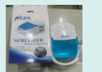 NEBULIZER Piston Compressor