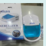 NEBULIZER Piston Compressor