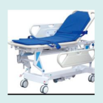 PATIENT ABS EMERGENCY PATIENT TROLLEY