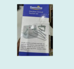 SAMVINE OVERDOOR CERVICAL TRACTION SET