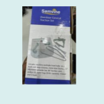 SAMVINE OVERDOOR CERVICAL TRACTION SET