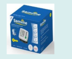 SAMVINE Arm Blood Pressure Monitor (Big)