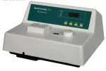 Visible Spectrophotometer (Model 23A)