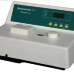 Visible Spectrophotometer (Model 23A)