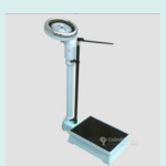 WEIGHING MACHINE FLOOR TYPE