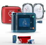 Phillips AED defibrillator