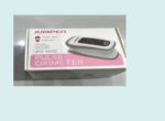 PULSE OXIMETER