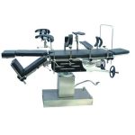 Multi-purpose operating table,Head controlled