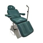 Electric facial massage bed- Electric Blood Donor Chair.