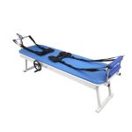 Cervical Spine Lumbar Traction Bed