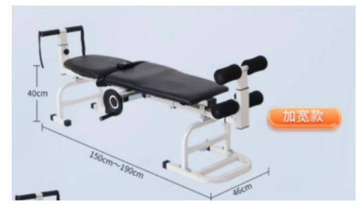 Massage Multifunctional Lifting Bed Physiotherapy Massage Multifunctional Lifting Bed Physiotherapy