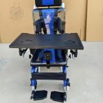 Child Manual Wheelchair