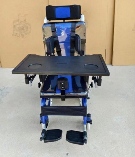 Child Manual Wheelchair