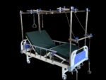 Orthopaedic Rehabilitation Training Bed