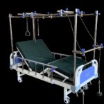 Orthopaedic Rehabilitation Training Bed