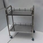Three Layer Trolley